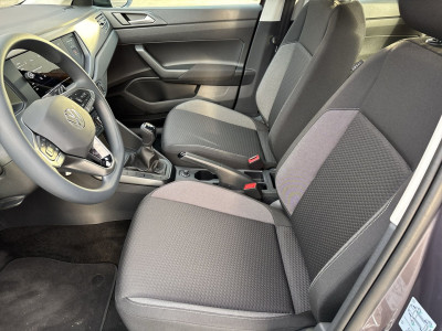 VW Taigo Gebrauchtwagen VW Taigo Gebrauchtwagen