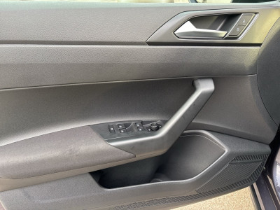 VW Taigo Gebrauchtwagen VW Taigo Gebrauchtwagen