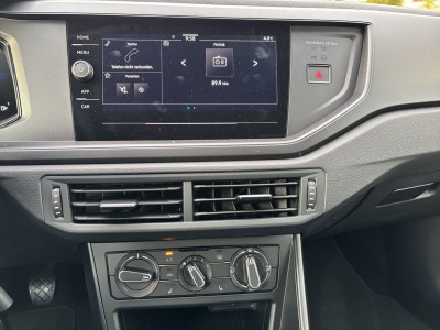 VW Taigo Gebrauchtwagen VW Taigo Gebrauchtwagen