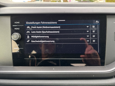 VW Taigo Gebrauchtwagen VW Taigo Gebrauchtwagen