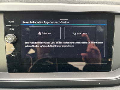 VW Taigo Gebrauchtwagen VW Taigo Gebrauchtwagen