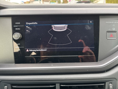 VW Taigo Gebrauchtwagen VW Taigo Gebrauchtwagen