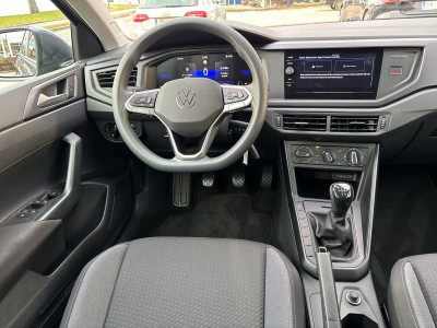 VW Taigo Gebrauchtwagen VW Taigo Gebrauchtwagen