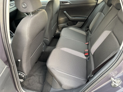 VW Taigo Gebrauchtwagen VW Taigo Gebrauchtwagen