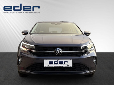 VW Taigo Gebrauchtwagen VW Taigo Gebrauchtwagen