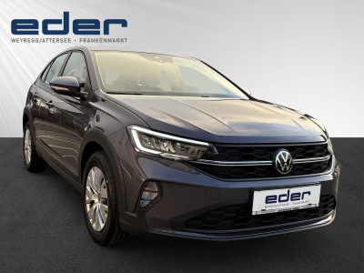 VW Taigo Gebrauchtwagen VW Taigo Gebrauchtwagen