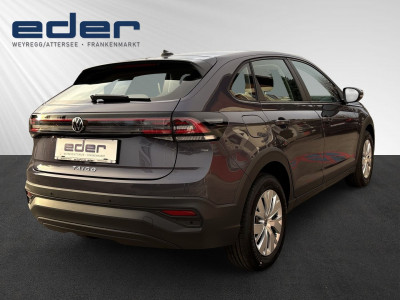 VW Taigo Gebrauchtwagen VW Taigo Gebrauchtwagen