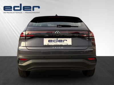 VW Taigo Gebrauchtwagen VW Taigo Gebrauchtwagen