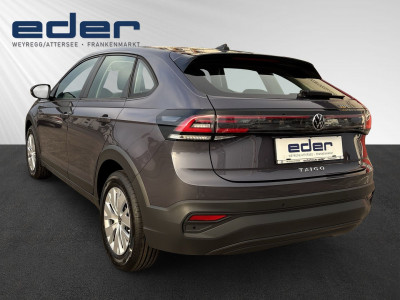 VW Taigo Gebrauchtwagen VW Taigo Gebrauchtwagen