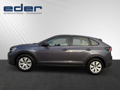 VW Taigo Gebrauchtwagen VW Taigo Gebrauchtwagen