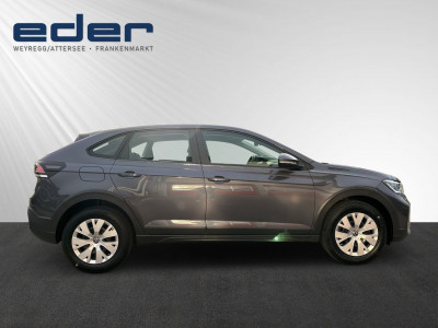 VW Taigo Gebrauchtwagen VW Taigo Gebrauchtwagen