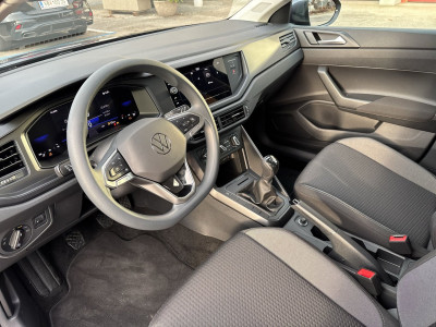 VW Taigo Gebrauchtwagen VW Taigo Gebrauchtwagen