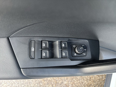 VW T-Cross Gebrauchtwagen VW T-Cross Gebrauchtwagen