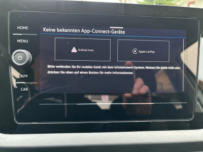 VW T-Cross Gebrauchtwagen VW T-Cross Gebrauchtwagen