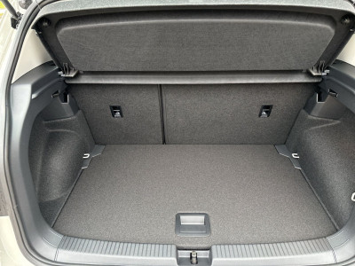 VW T-Cross Gebrauchtwagen VW T-Cross Gebrauchtwagen