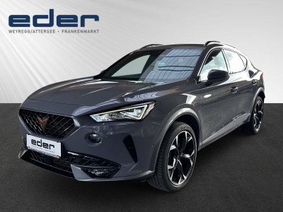 Cupra Formentor Gebrauchtwagen