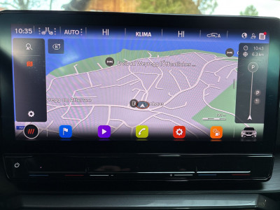 Cupra Formentor Gebrauchtwagen