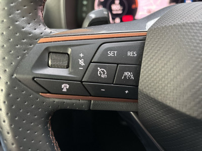 Cupra Formentor Gebrauchtwagen