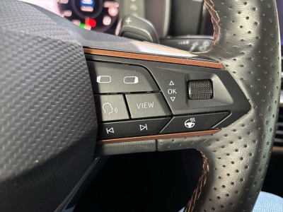 Cupra Formentor Gebrauchtwagen