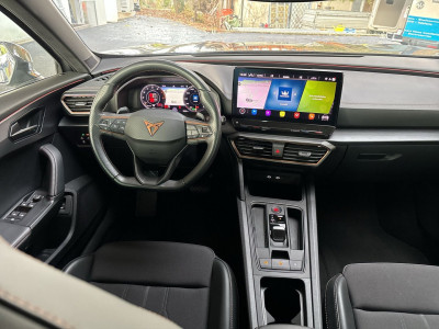 Cupra Formentor Gebrauchtwagen