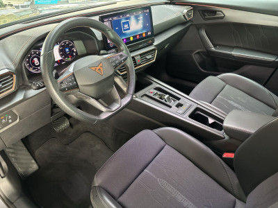 Cupra Formentor Gebrauchtwagen