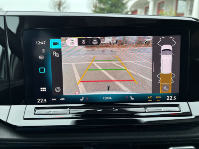 VW Caddy Gebrauchtwagen VW Caddy Gebrauchtwagen