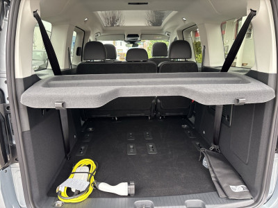 VW Caddy Gebrauchtwagen VW Caddy Gebrauchtwagen