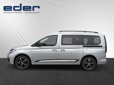 VW Caddy Gebrauchtwagen VW Caddy Gebrauchtwagen