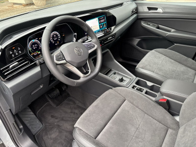 VW Caddy Gebrauchtwagen VW Caddy Gebrauchtwagen