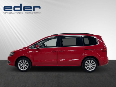 VW Sharan Gebrauchtwagen