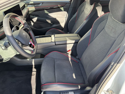 VW ID.7 Gebrauchtwagen