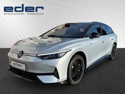 VW ID.7 Gebrauchtwagen