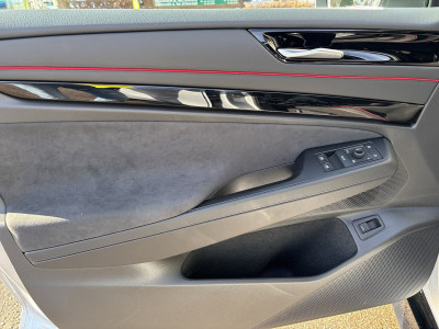 VW ID.7 Gebrauchtwagen