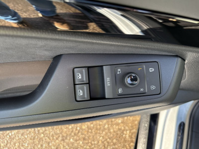 VW ID.7 Gebrauchtwagen