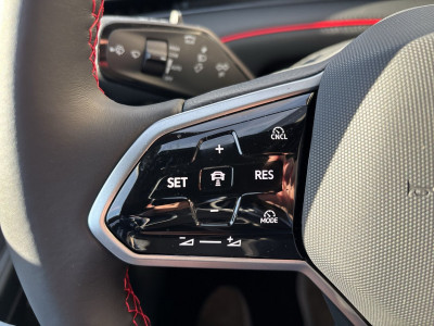 VW ID.7 Gebrauchtwagen