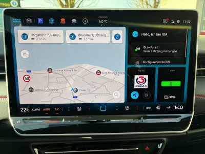 VW ID.7 Gebrauchtwagen