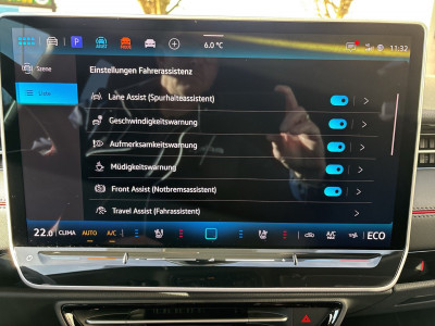 VW ID.7 Gebrauchtwagen