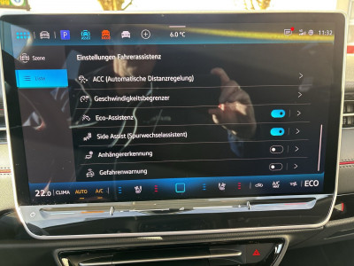 VW ID.7 Gebrauchtwagen