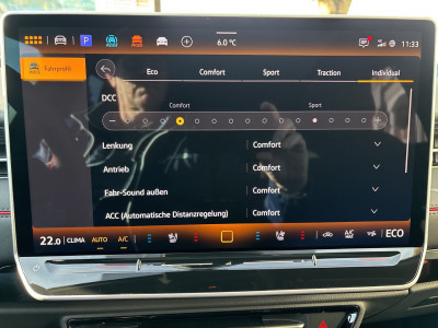 VW ID.7 Gebrauchtwagen
