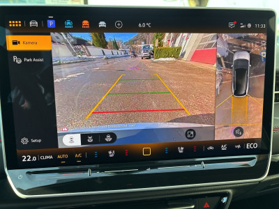 VW ID.7 Gebrauchtwagen