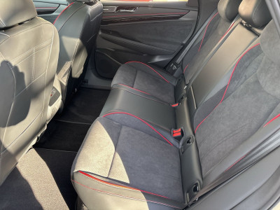 VW ID.7 Gebrauchtwagen