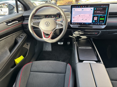 VW ID.7 Gebrauchtwagen