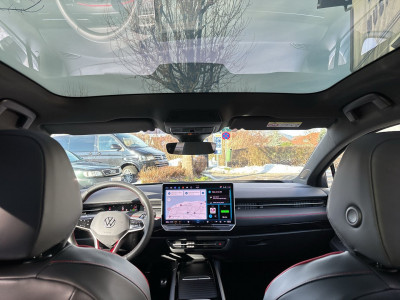 VW ID.7 Gebrauchtwagen