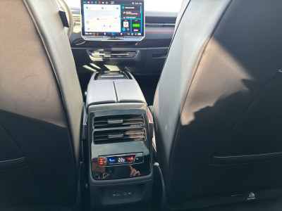 VW ID.7 Gebrauchtwagen