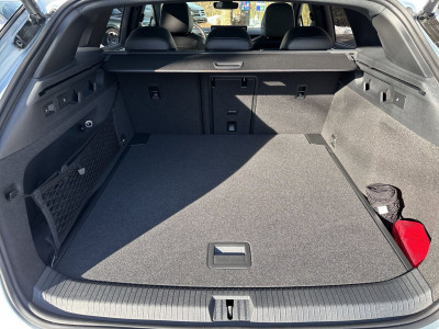 VW ID.7 Gebrauchtwagen