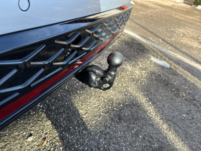 VW ID.7 Gebrauchtwagen