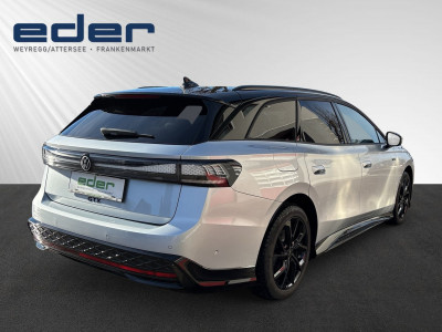 VW ID.7 Gebrauchtwagen