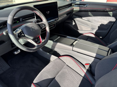 VW ID.7 Gebrauchtwagen