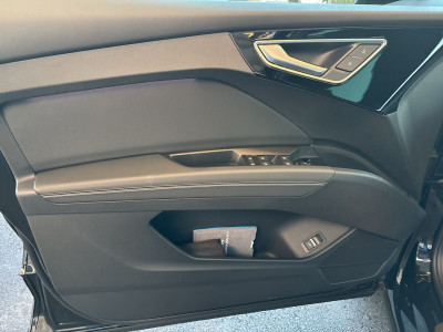 Audi Q4 e-tron Gebrauchtwagen