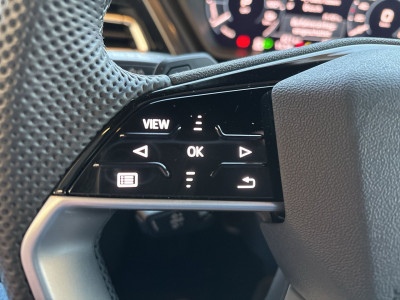 Audi Q4 e-tron Gebrauchtwagen